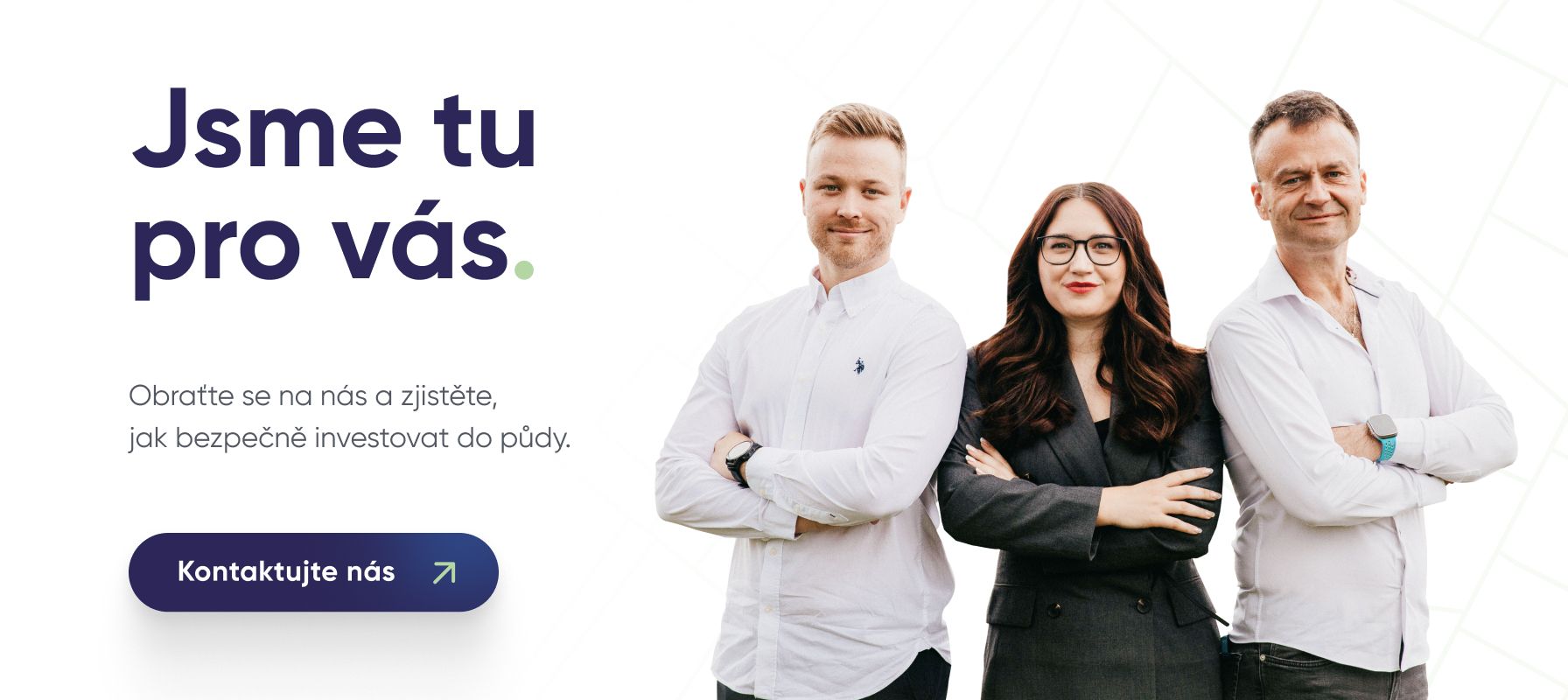 Investujdopole, prodej pozemku, pozemky na prodej