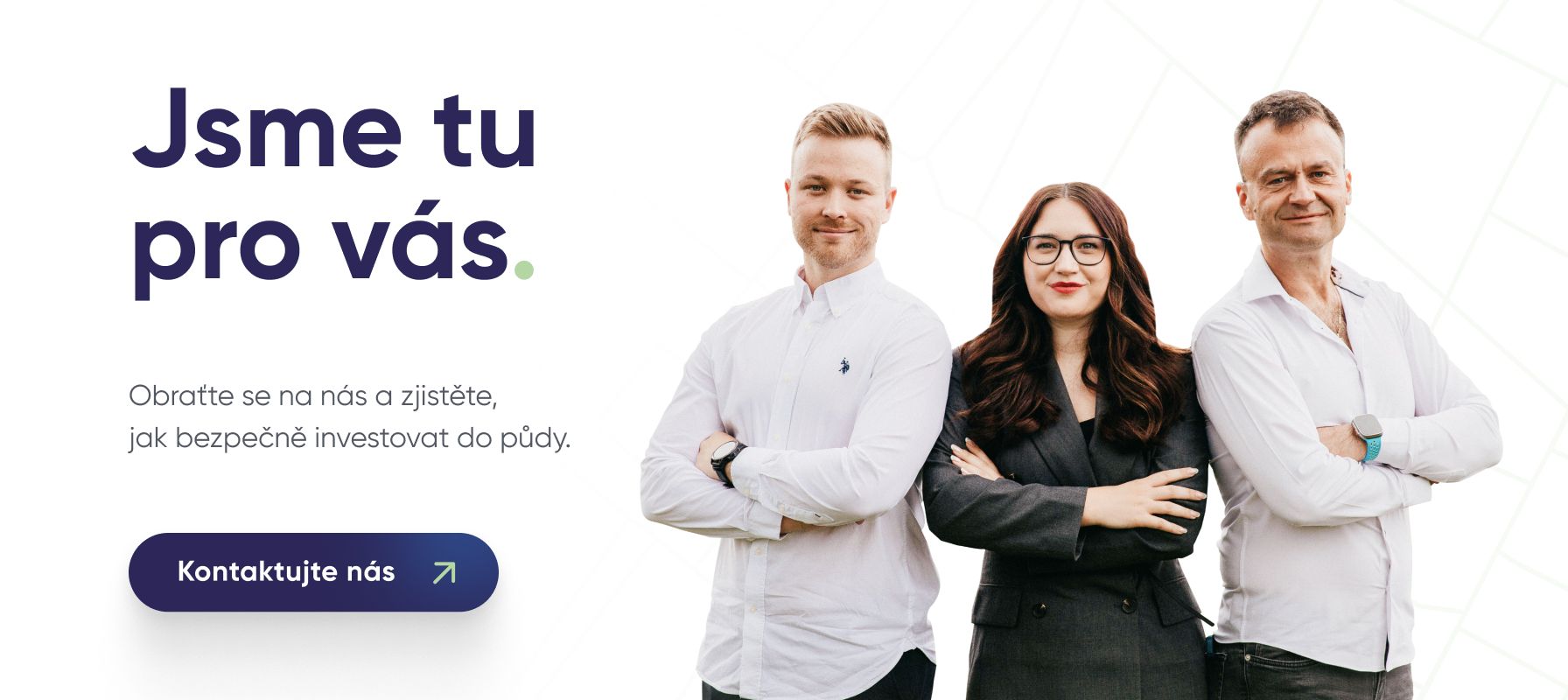 Pozemky, Investujdopole, pozemky na prodej, co ovlivňuje cenu půdy