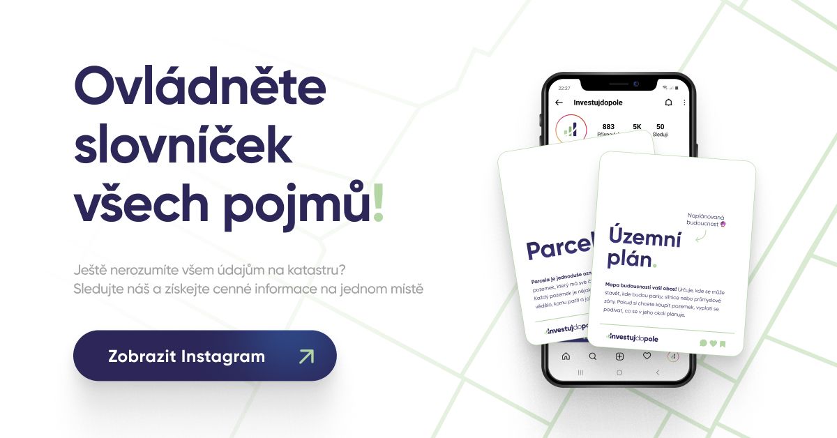 stavební pozemek, nestavební pozemek, rozdíl stavební a nestavební pozemek, co je stavební pozemek, co je nestavební pozemek, přeměna pozemku na stavební, územní plán pozemek, změna využití pozemku
