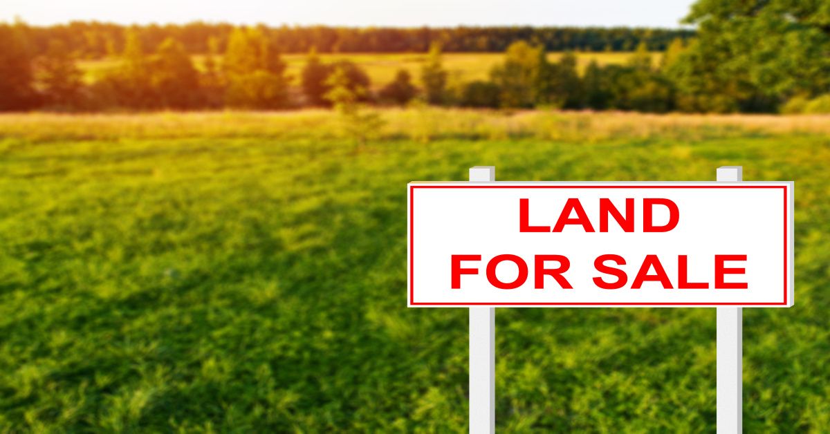 Jak úspěšně prodat pozemek?