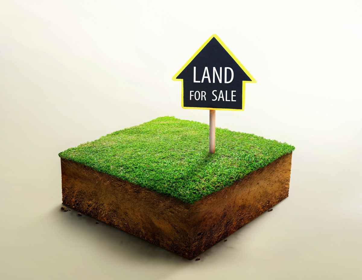 Rychlý výkup nemovitostí - zemědělské půdy